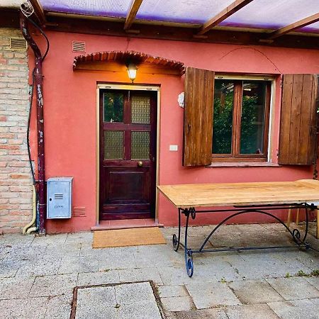 Residenza Al Prato Bed & Breakfast Padova Exterior photo