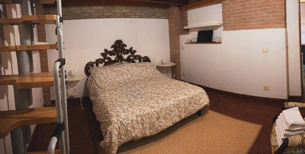 Residenza Al Prato Bed & Breakfast Padova Exterior photo