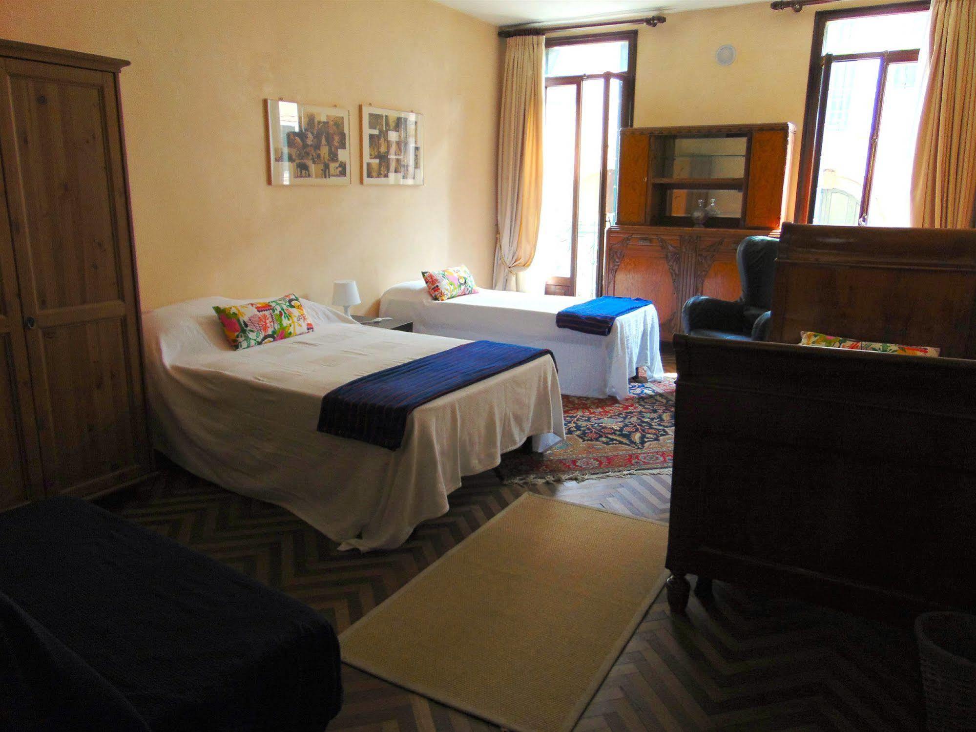 Residenza Al Prato Bed & Breakfast Padova Exterior photo